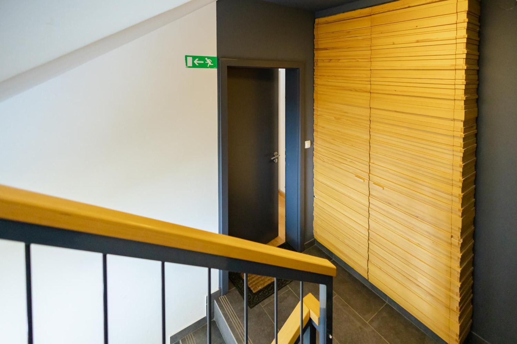 Waterfall Apartment - Cozy Mountain Retreat كْرانْيِسكا غورا المظهر الخارجي الصورة