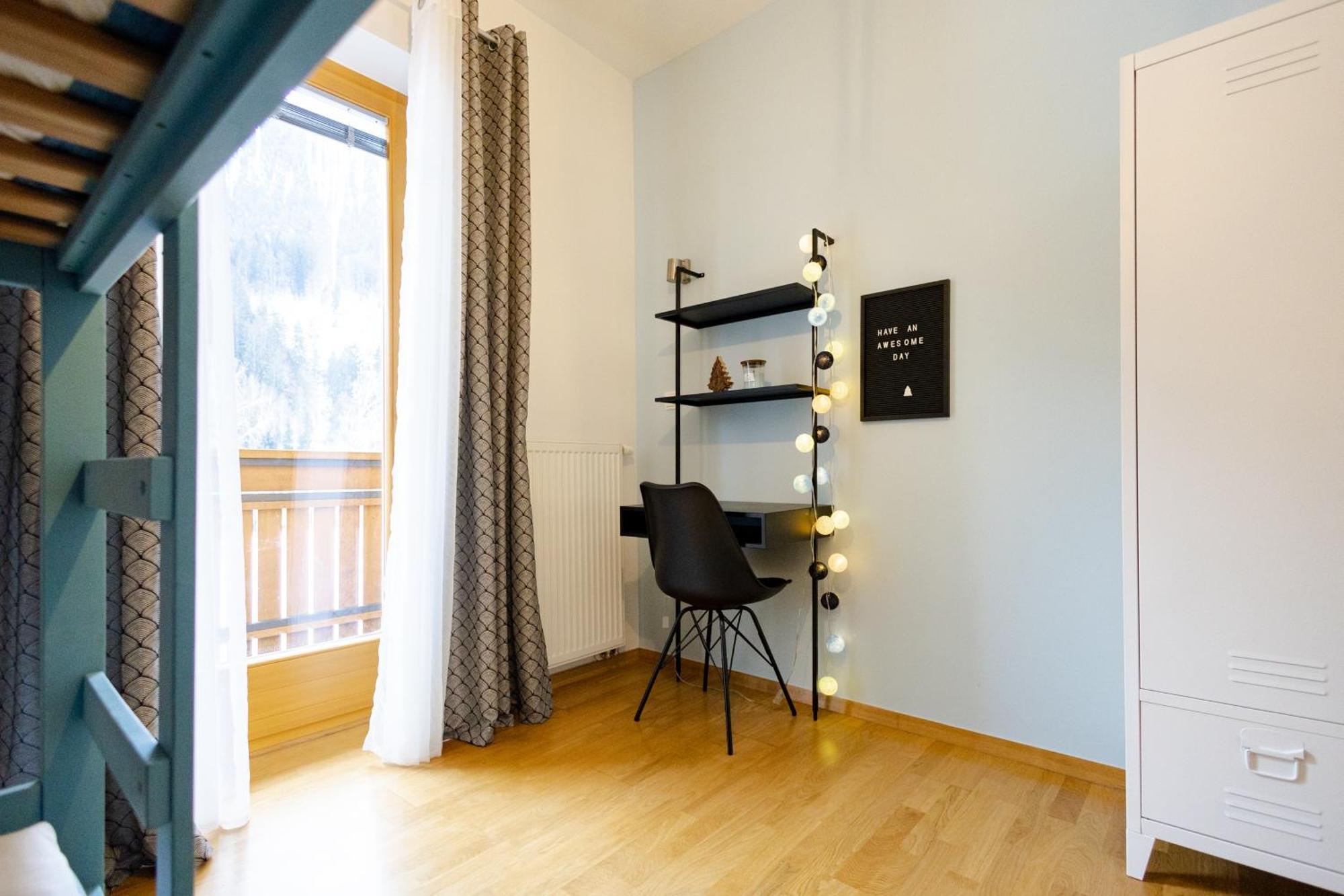Waterfall Apartment - Cozy Mountain Retreat كْرانْيِسكا غورا المظهر الخارجي الصورة